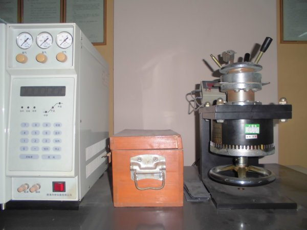 氫氣分析儀杯突試驗機