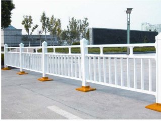 城市家具護欄